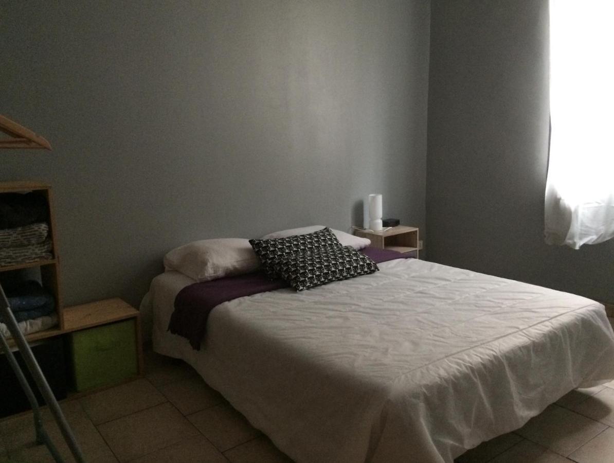 Appartement Cosy Au Coeur Du Panier Marseilles Buitenkant foto
