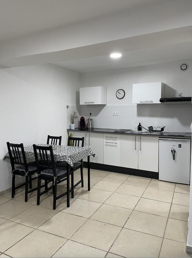Appartement Cosy Au Coeur Du Panier Marseilles Buitenkant foto