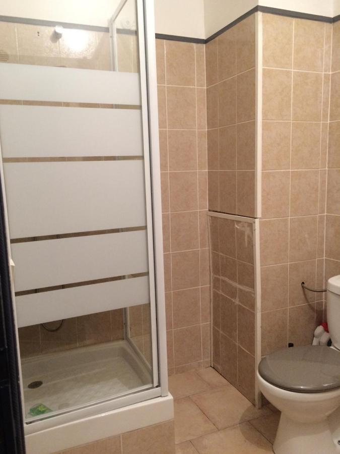 Appartement Cosy Au Coeur Du Panier Marseilles Buitenkant foto
