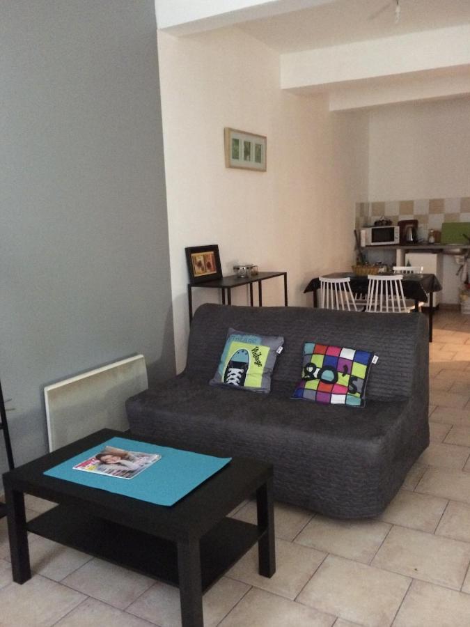 Appartement Cosy Au Coeur Du Panier Marseilles Buitenkant foto